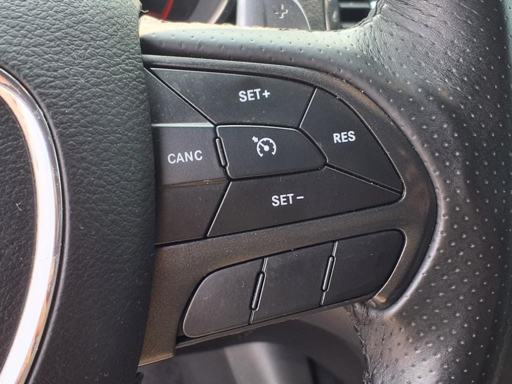 used 2018 Dodge Durango car, priced at $26,900