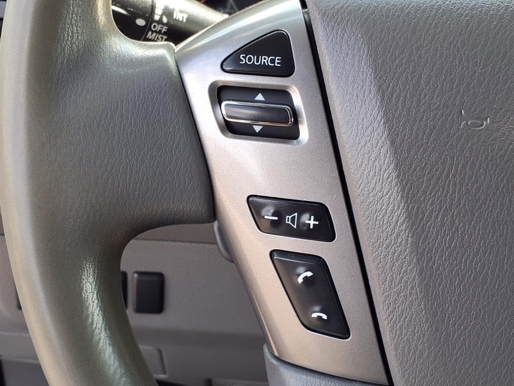 used 2020 Nissan NV2500 HD car, priced at $20,900