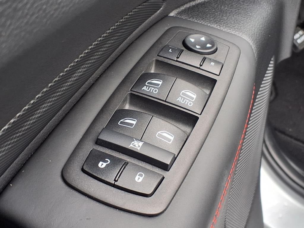used 2024 Dodge Durango car, priced at $51,501