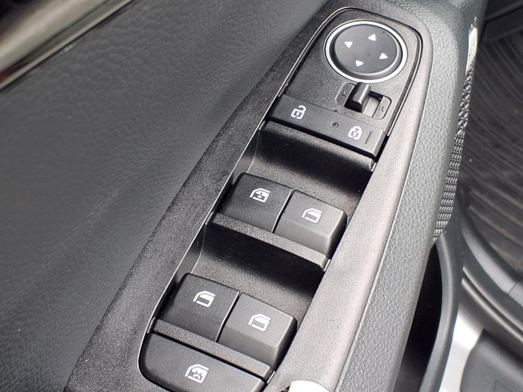 used 2022 Kia Seltos car, priced at $17,900