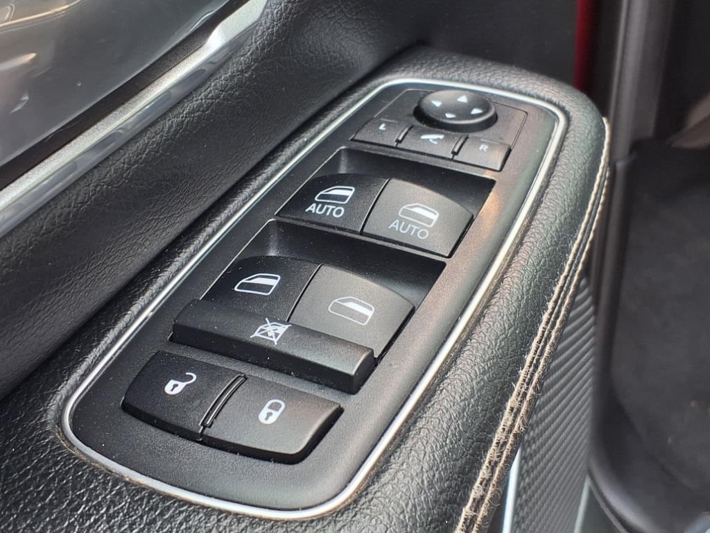 used 2019 Ram 1500 car, priced at $30,500