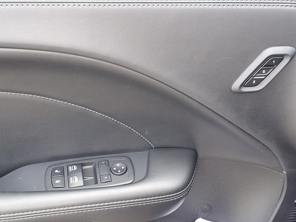 used 2023 Dodge Challenger car, priced at $42,900