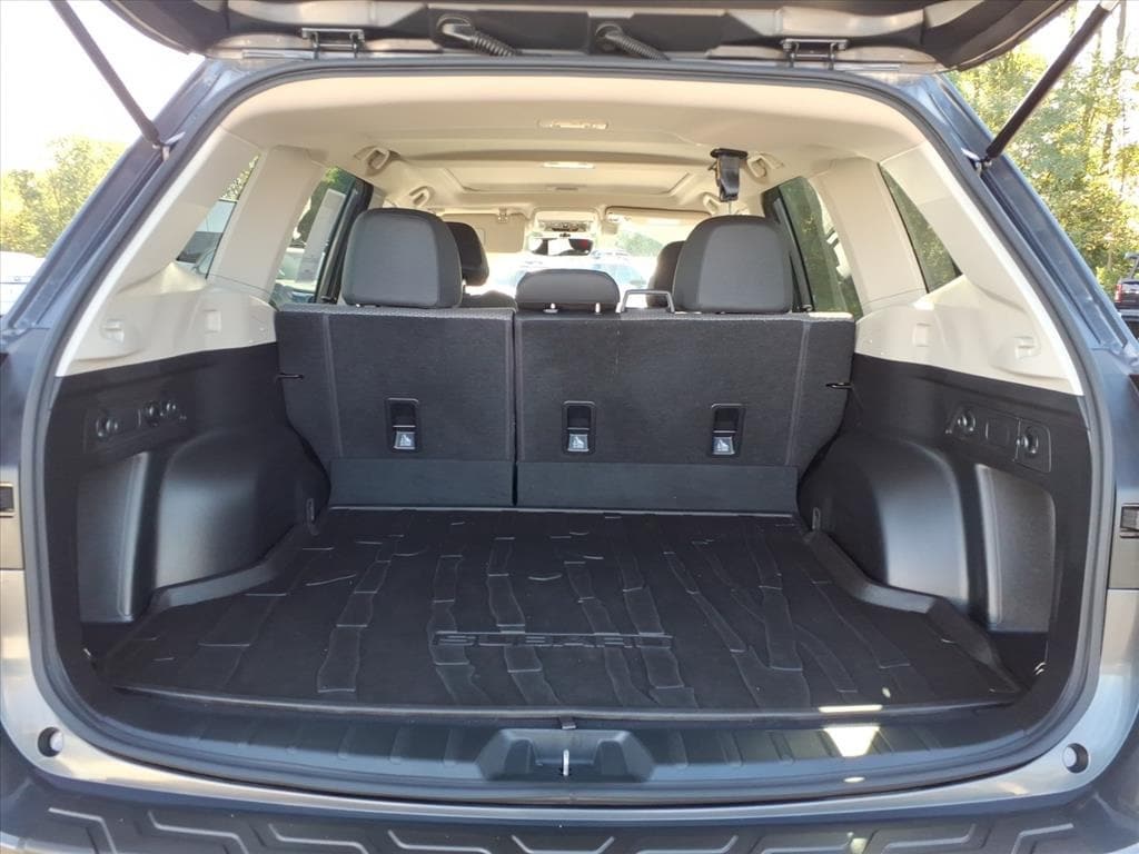 used 2020 Subaru Forester car, priced at $23,900