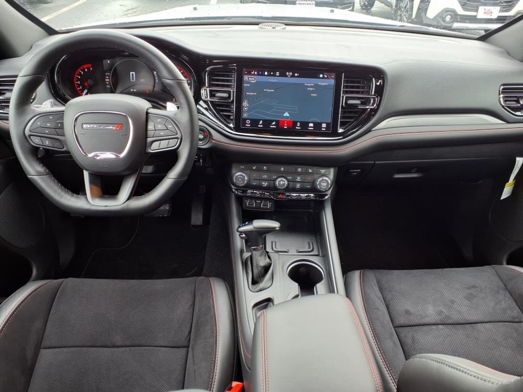 used 2024 Dodge Durango car, priced at $51,501