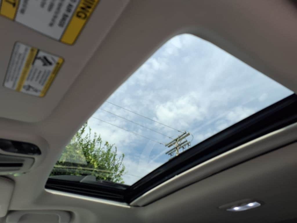 used 2025 Subaru Outback car, priced at $32,500