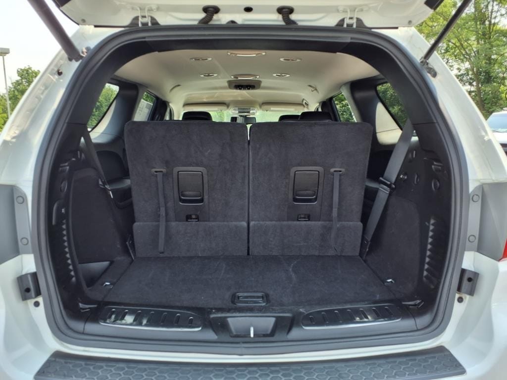 used 2013 Dodge Durango car, priced at $11,500