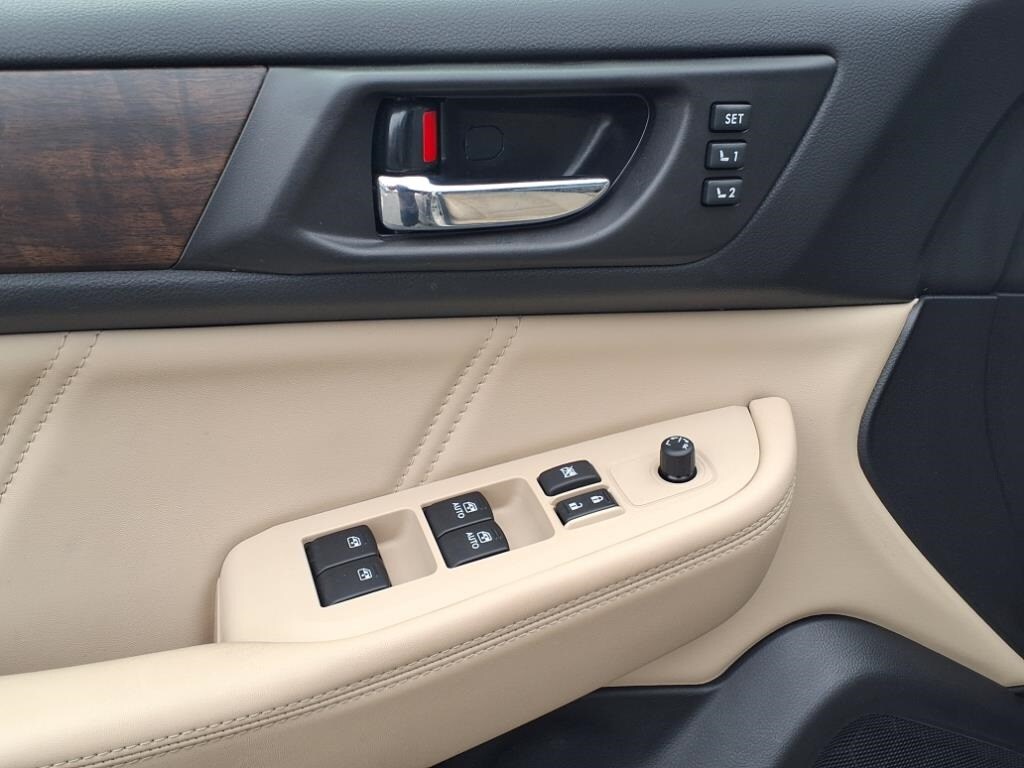 used 2019 Subaru Outback car, priced at $21,500