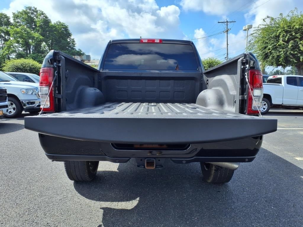 used 2022 Ram 2500 car, priced at $52,900