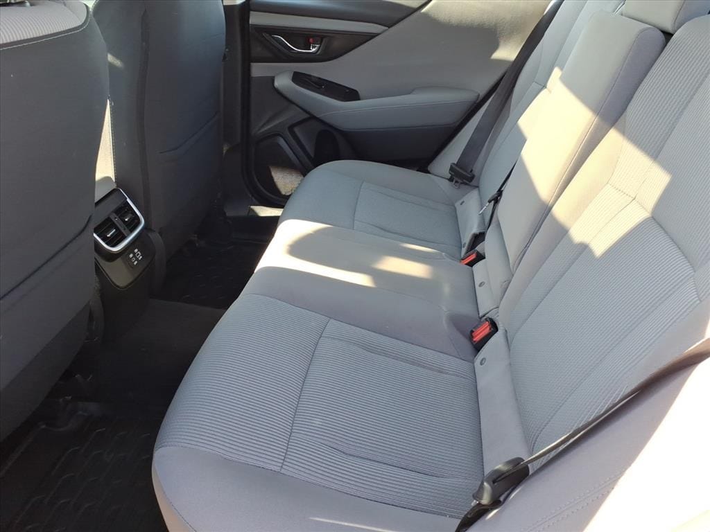 used 2023 Subaru Legacy car, priced at $21,900