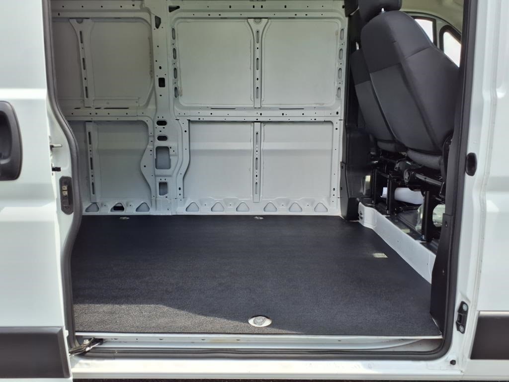 used 2025 Ram ProMaster 2500 car, priced at $38,901
