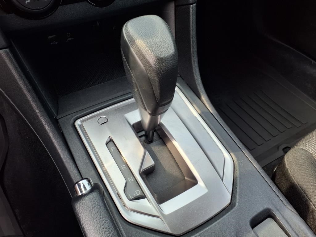 used 2023 Subaru Impreza car, priced at $20,500