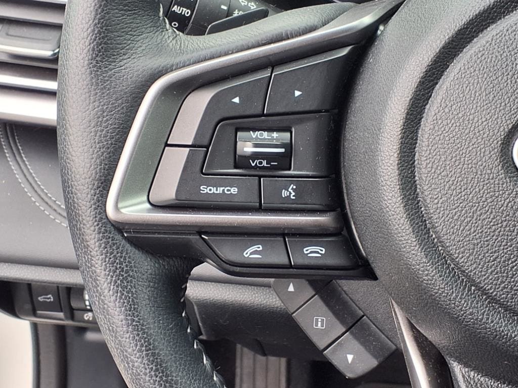 used 2022 Subaru Outback car, priced at $27,500