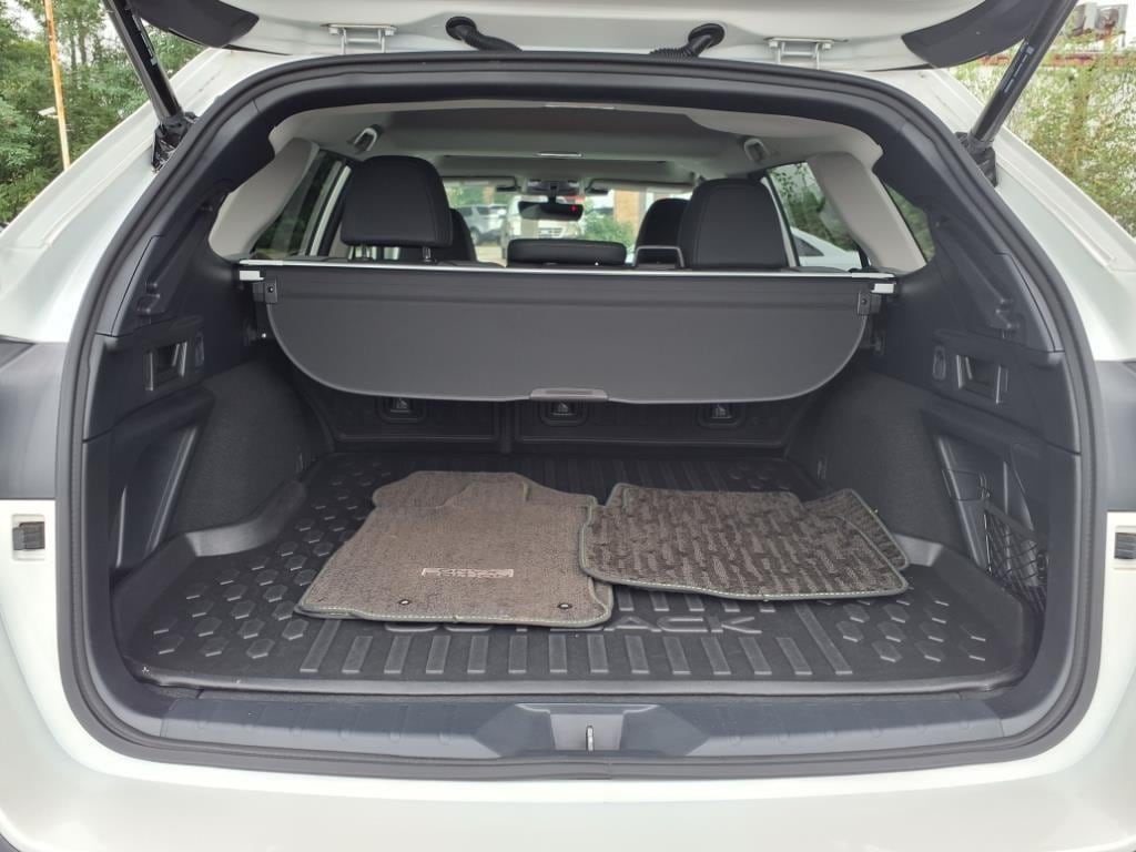 used 2023 Subaru Outback car, priced at $28,900