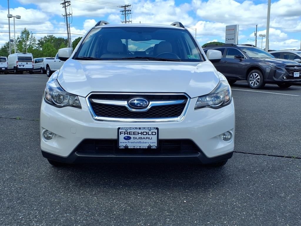 used 2014 Subaru Crosstrek car, priced at $13,900