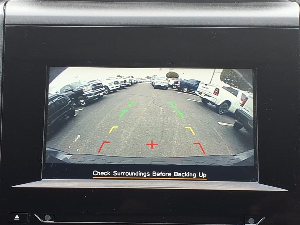 used 2023 Subaru Crosstrek car, priced at $22,900