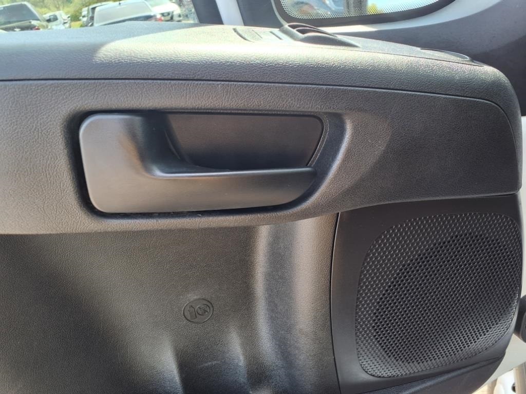 used 2023 Ram ProMaster 2500 car, priced at $29,900