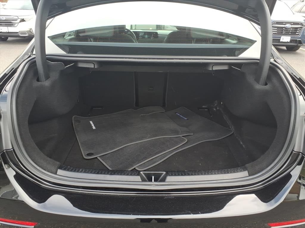 used 2022 Mercedes-Benz A-Class car, priced at $25,900