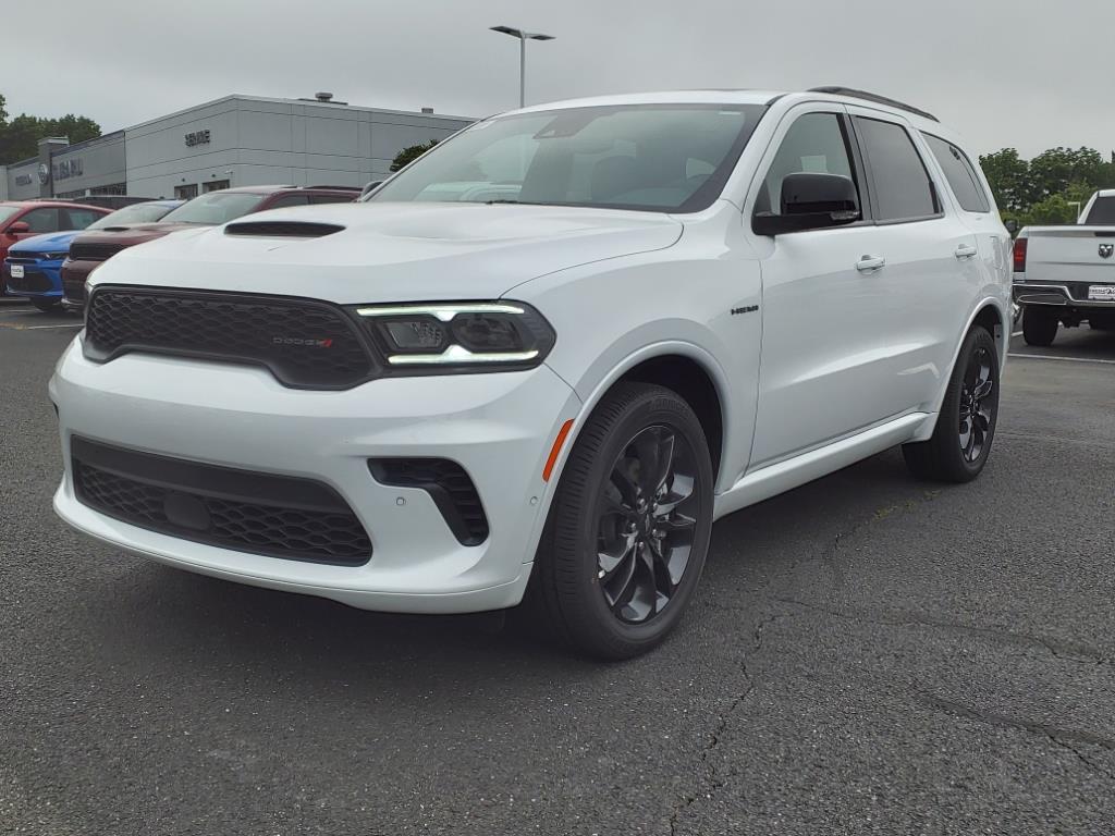 new 2024 Dodge Durango car, priced at $59,560