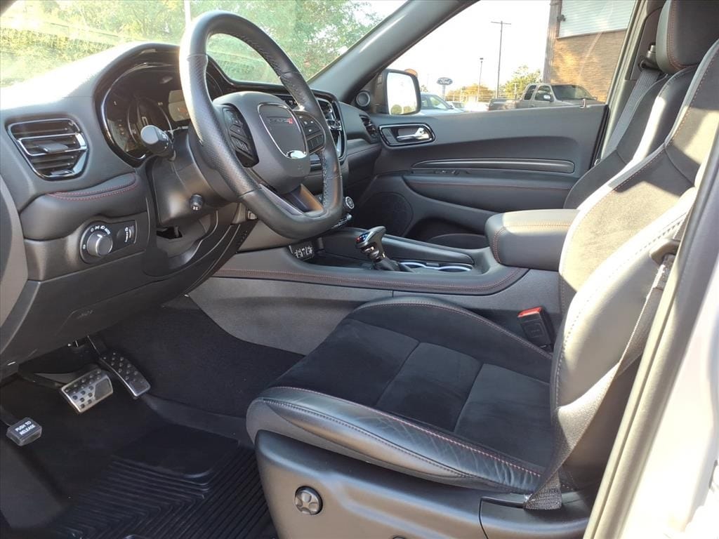 used 2024 Dodge Durango car, priced at $49,901