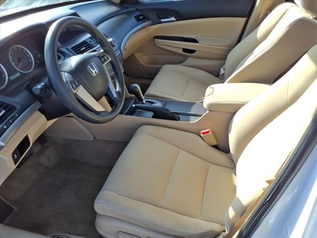 used 2012 Honda Accord car, priced at $9,900