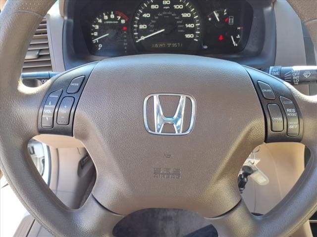 used 2007 Honda Accord car, priced at $6,900