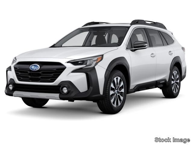 used 2024 Subaru Outback car