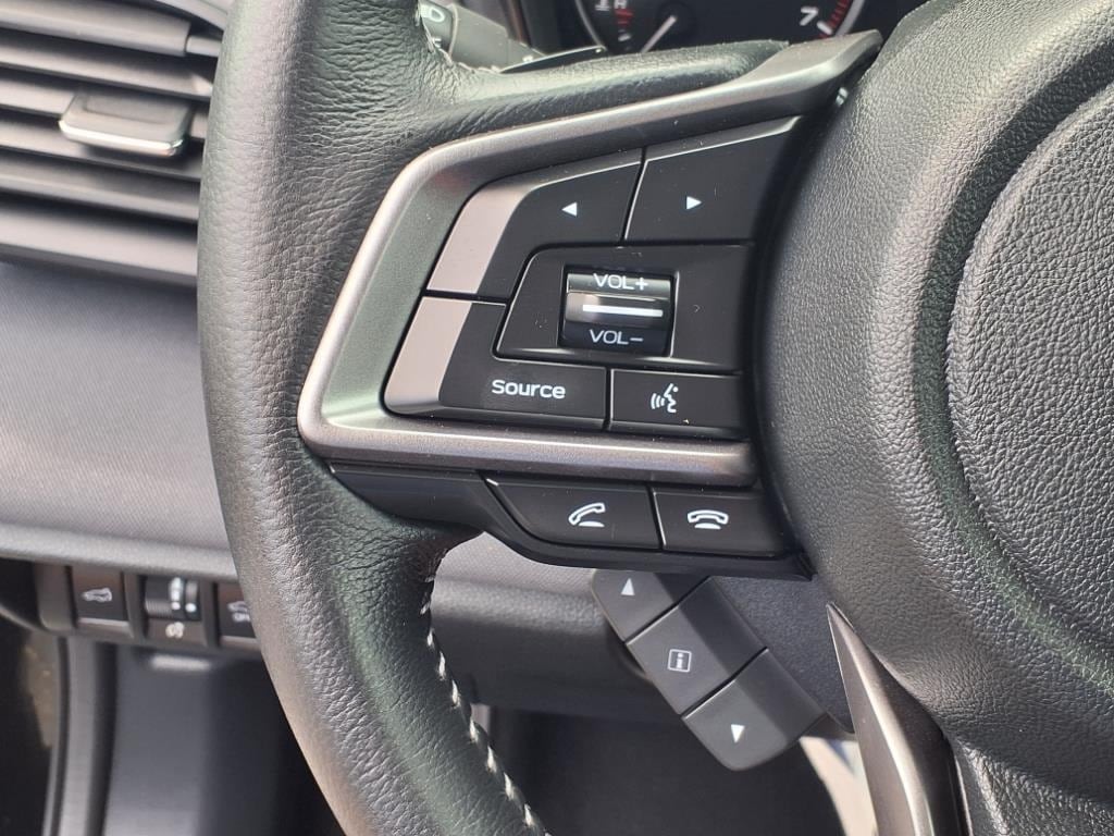 used 2022 Subaru Outback car, priced at $25,900