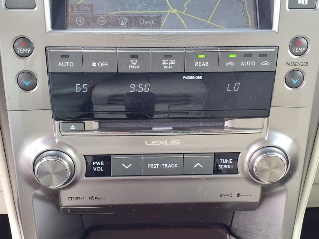 used 2019 Lexus GX car, priced at $31,500