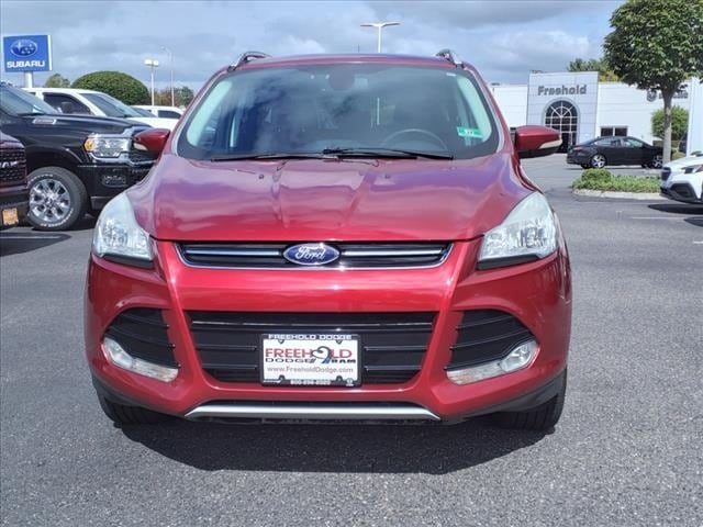 used 2014 Ford Escape car, priced at $8,900