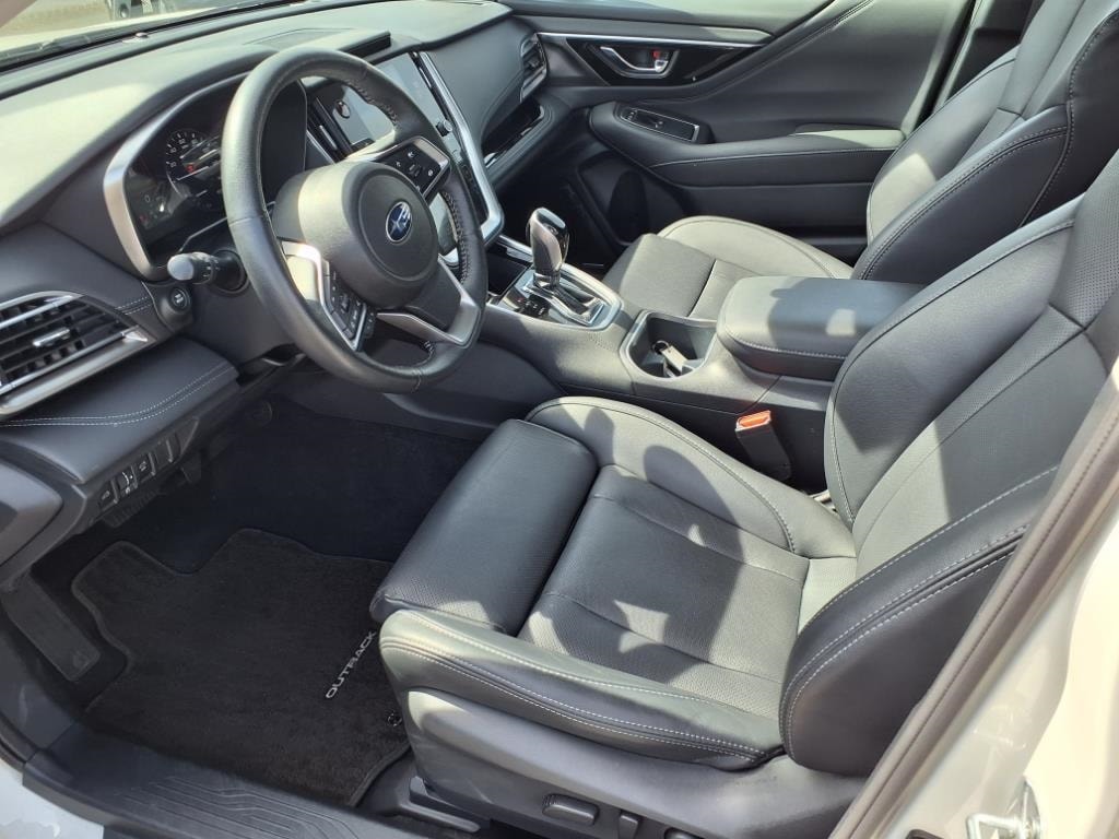 used 2024 Subaru Outback car, priced at $32,900