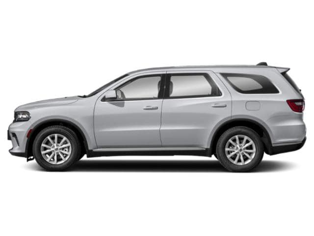 new 2024 Dodge Durango car, priced at $107,285