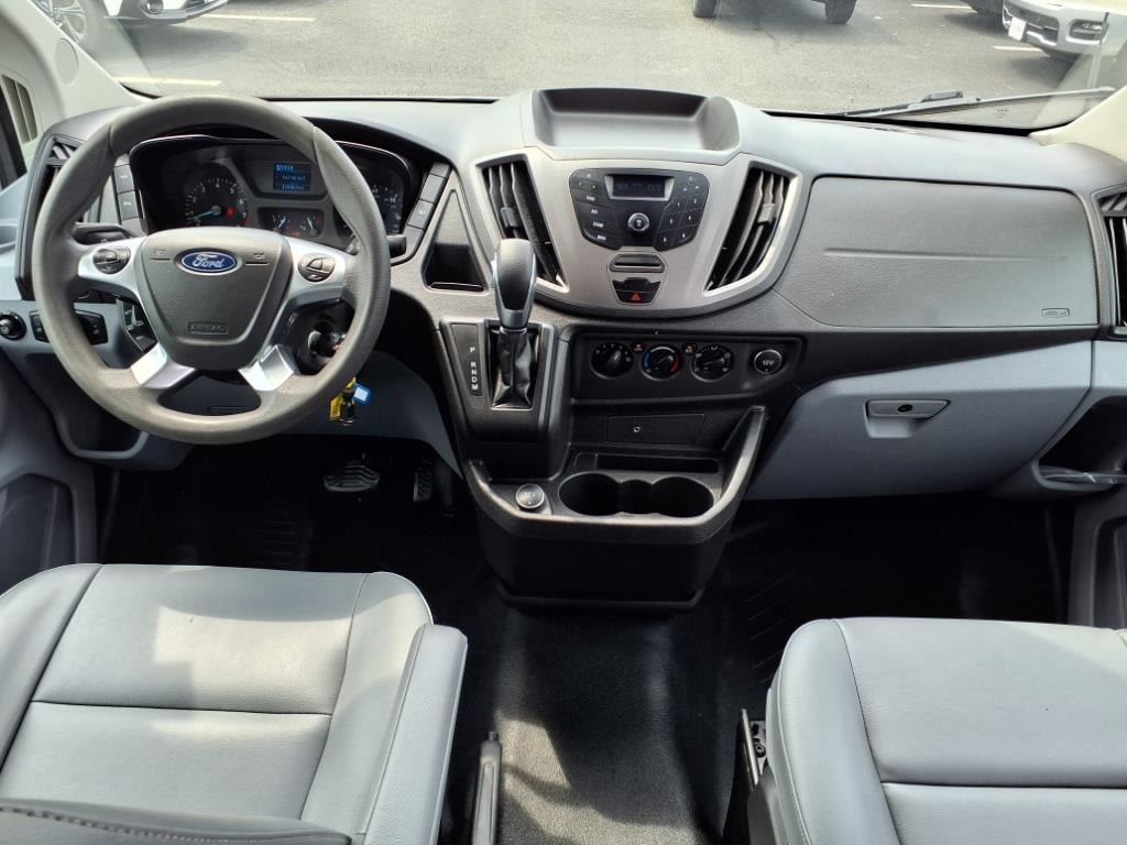 used 2019 Ford Transit-350 car, priced at $24,900