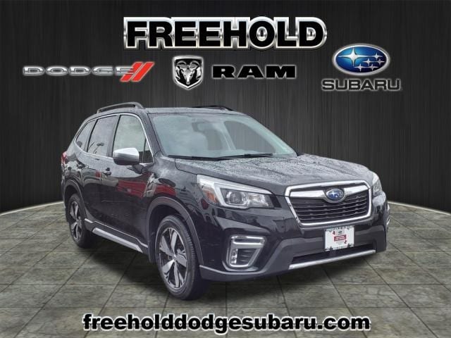 used 2020 Subaru Forester car, priced at $22,900