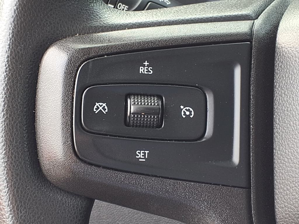 used 2020 Chevrolet Silverado 1500 car, priced at $21,901
