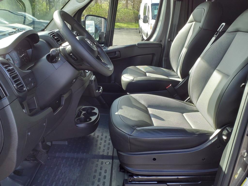 used 2023 Ram Promaster car, priced at $42,900