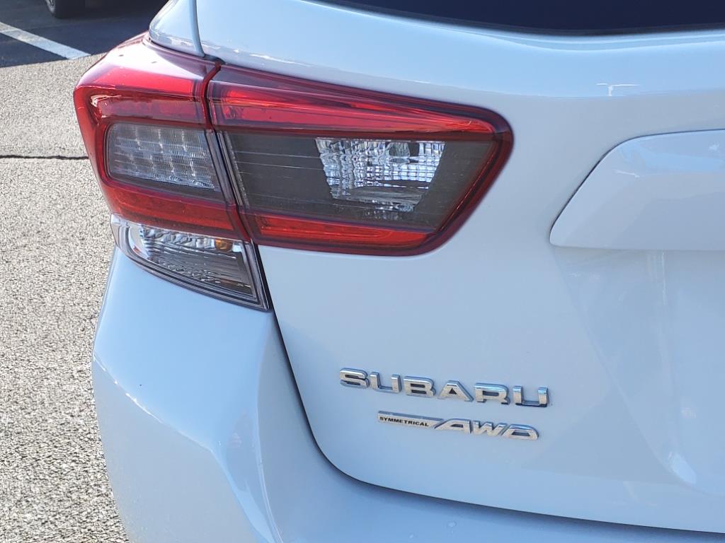 used 2021 Subaru Crosstrek car, priced at $22,900