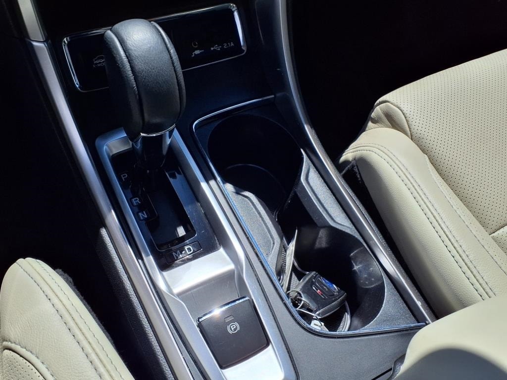 used 2019 Subaru Ascent car, priced at $22,900