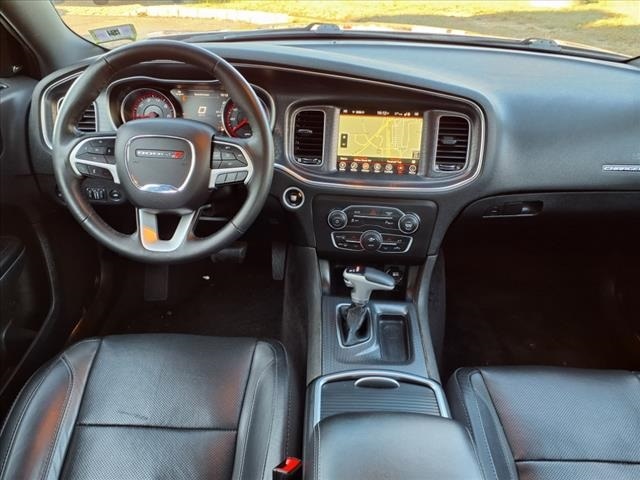 used 2017 Dodge Charger car, priced at $14,900