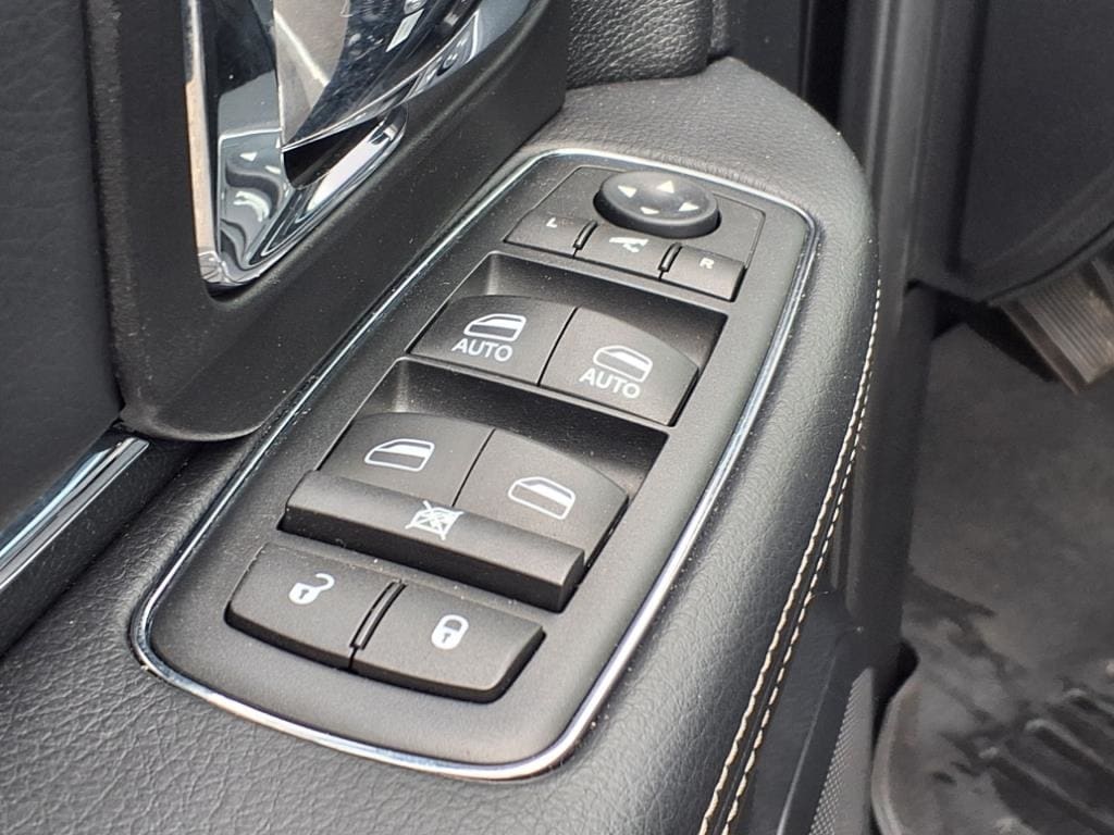 used 2015 Ram 2500 car, priced at $39,900