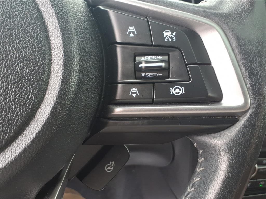 used 2021 Subaru Ascent car, priced at $26,500