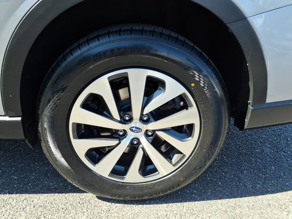 used 2020 Subaru Outback car, priced at $19,900