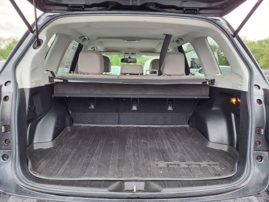 used 2015 Subaru Forester car, priced at $12,500