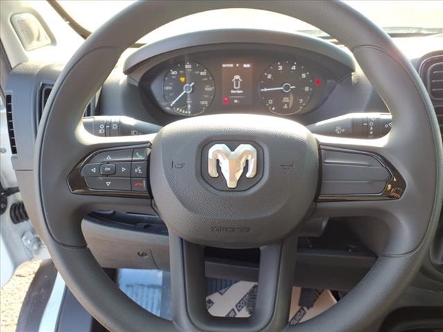 new 2025 Ram ProMaster 1500 car, priced at $50,390