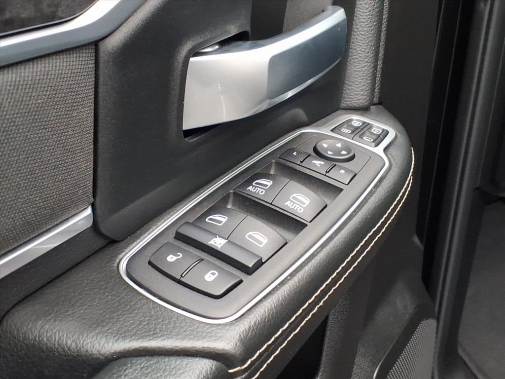 used 2024 Ram 2500 car, priced at $38,900