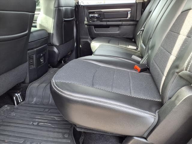 used 2015 Ram 1500 car, priced at $21,900