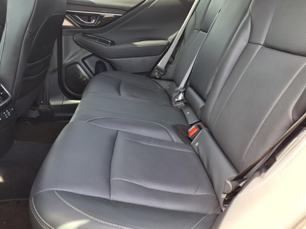 used 2024 Subaru Outback car, priced at $32,900