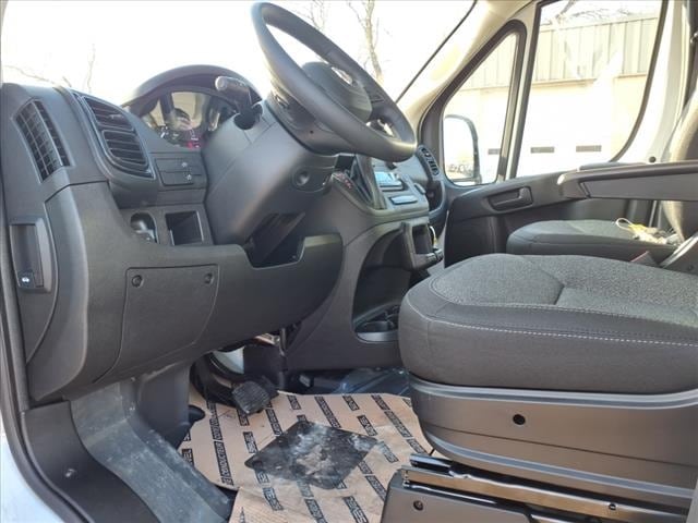 new 2025 Ram ProMaster 1500 car, priced at $50,390