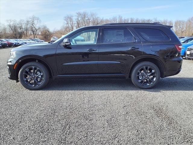 new 2024 Dodge Durango car, priced at $55,010