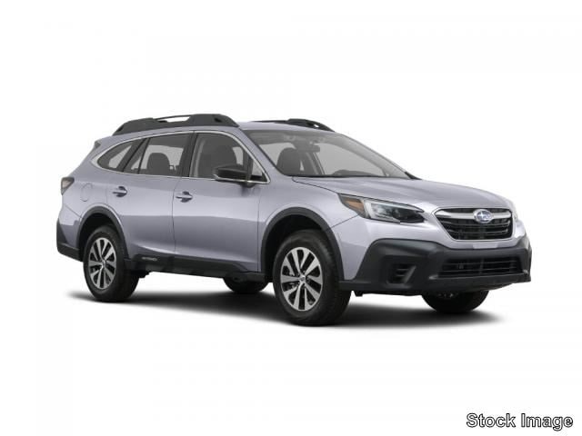 used 2020 Subaru Outback car