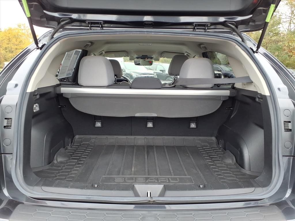 used 2019 Subaru Crosstrek car, priced at $16,901